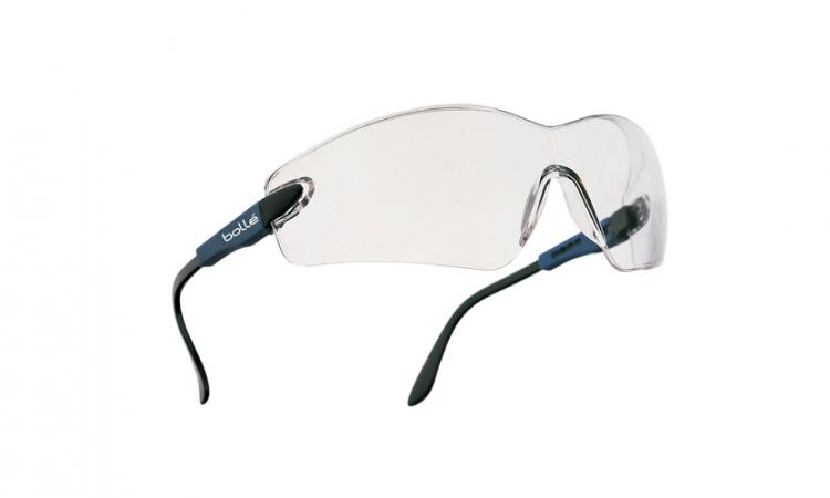 Óculos de Protecção Incolor Bollé Viper