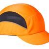 Boné Anti-Choque Air Tech   LARANJA