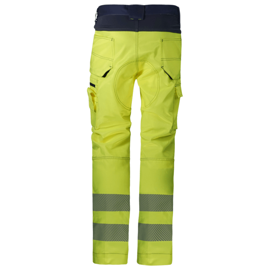 CALÇA COMBINADA AV CLASSE 2 COM PEÇAS ELÁSTICAS