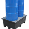 bacias de derramamento de palete – 240 L