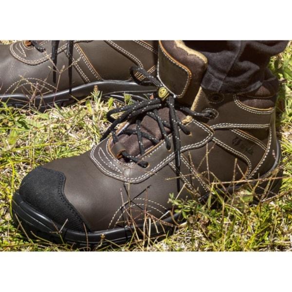 Bota Segurança 4Walk Tripoli
