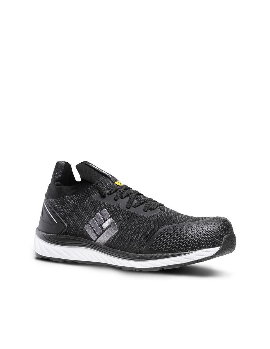 Sapatilha de Segurança desportiva COOL DOWN | S1P | SRC | ESD