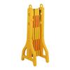 Barreira Extensível  Amarela    2500 mm Largura 