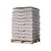 Sepiolita 15/30. Pallet de 55 sacos de 20 kg