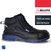 Bota Segurança Bellota Comp