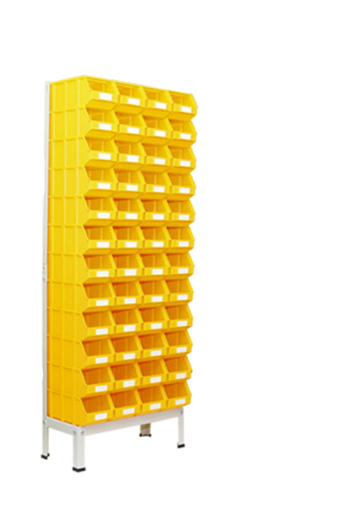 Modulo  Simples para Caixas Stock # SUC #