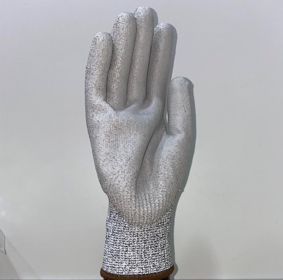 Luva HHPE  702 PU CUT5 Level C