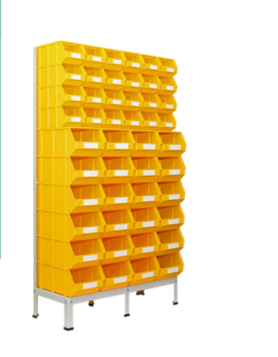 Modulo  Simples para Caixas Stock # SUC #