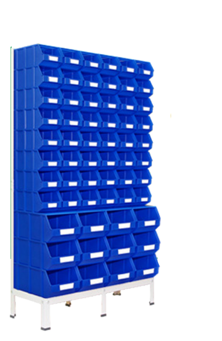 Modulo  Simples para Caixas Stock # SUC #