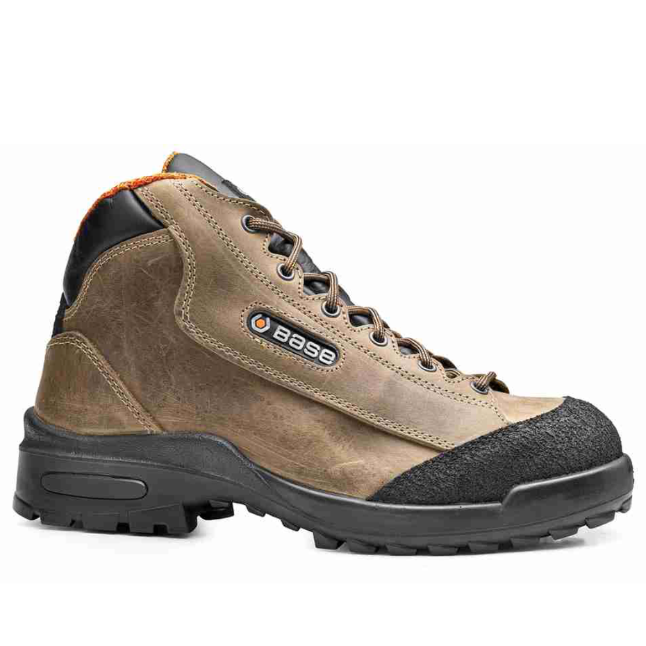 Bota Segurança Base Geldof