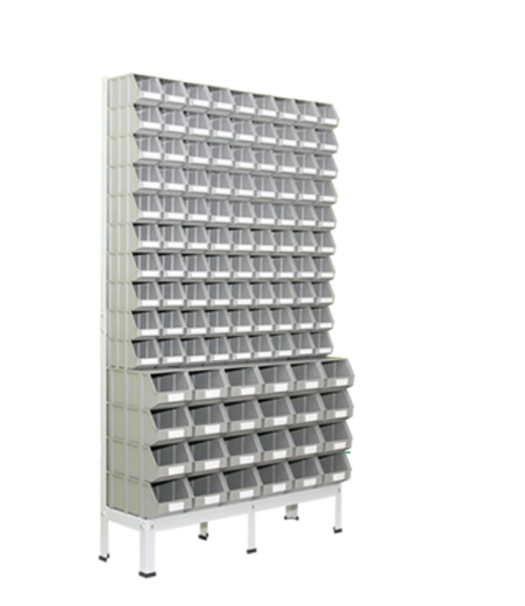 Modulo  Simples para Caixas Stock # SUC #