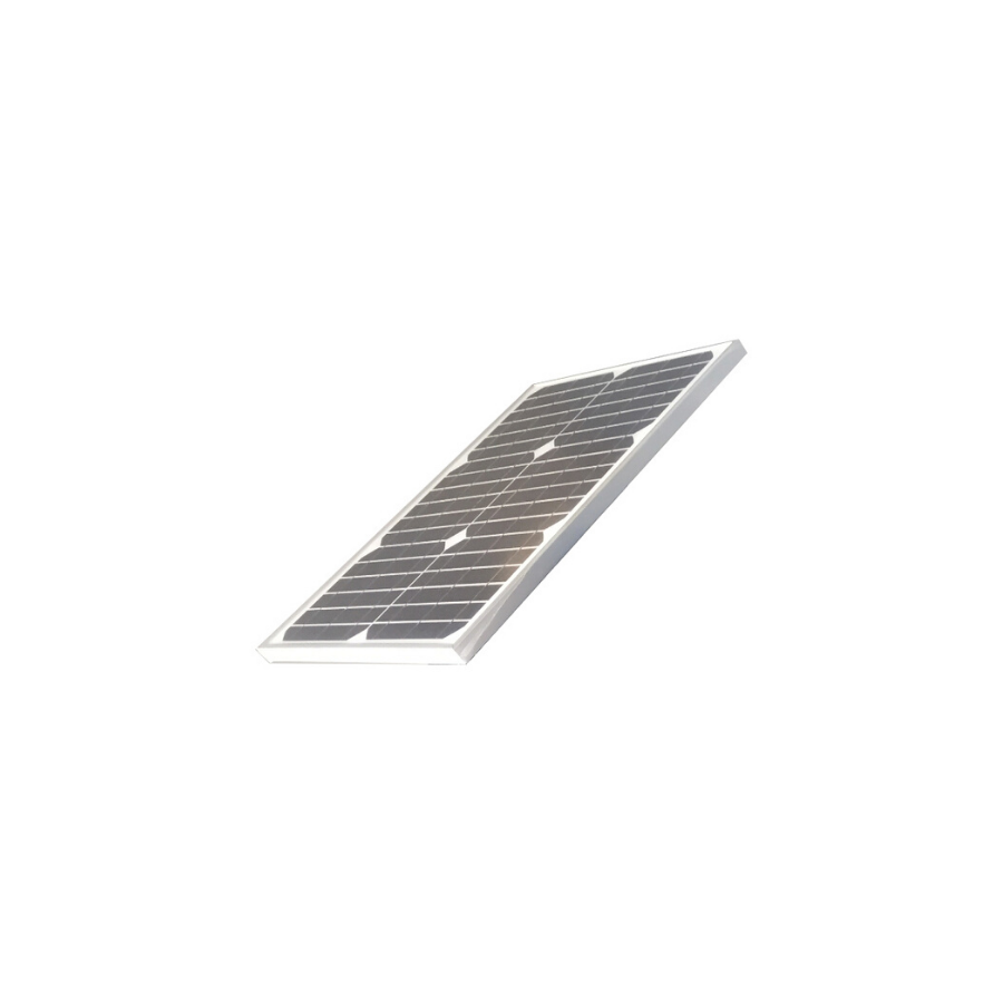 Semáforos Temporários De Obras Em LED E Energia Solar (2 Unidades)