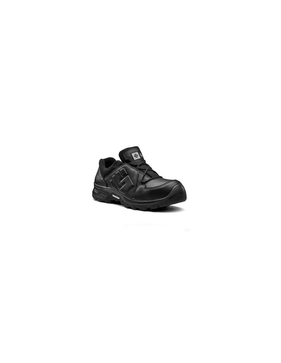 Sapato de Trabalho PIT STOP MICHELIN BLACK | S3 | SRC | HRO