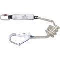 ANTI-QUEDA ABSORVEDOR DE ENERGIA CORDA DE 2 M COM MANGUITO + 1 AM002 + 1 AM022