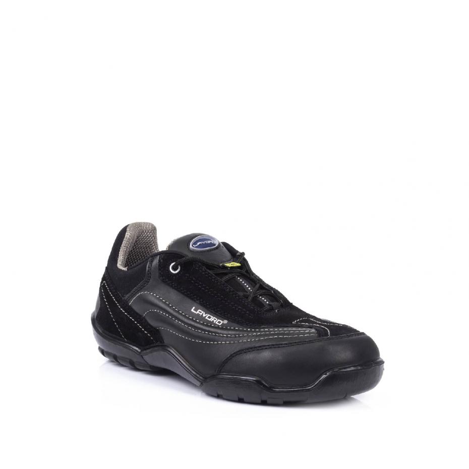 Scarpe Antinfortunistiche Da Lavoro SPARCO GYMKHANA LINE LANDO S1P SRC - Foto 13