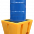 bacia de derramamento de tambor – 225 L