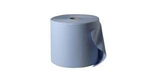  Papel Industrial Eco-Service 300mts -  (2R)  (pack = 2 rolos)