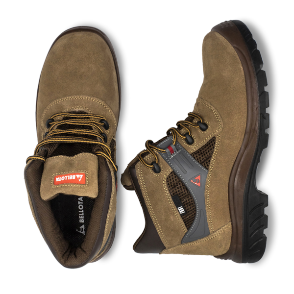 Bota Segurança Bellota Air