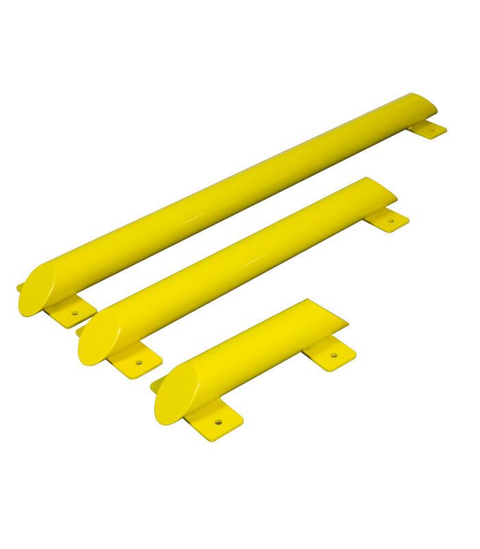Barreira Tubular Proteção  -   Fabrico próprio
