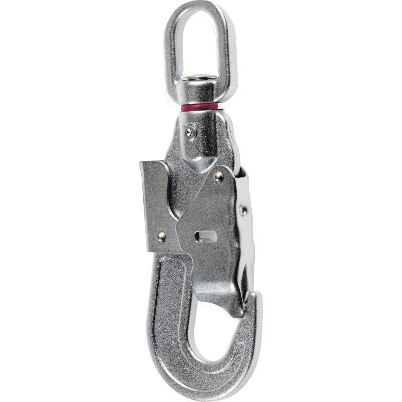 (JRG) RETRACTIL MAXIBLOC CABO ZINCADO 15 METROS