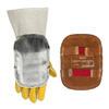 WELDAS Proteção refletora de calor para mão 44-3006LB