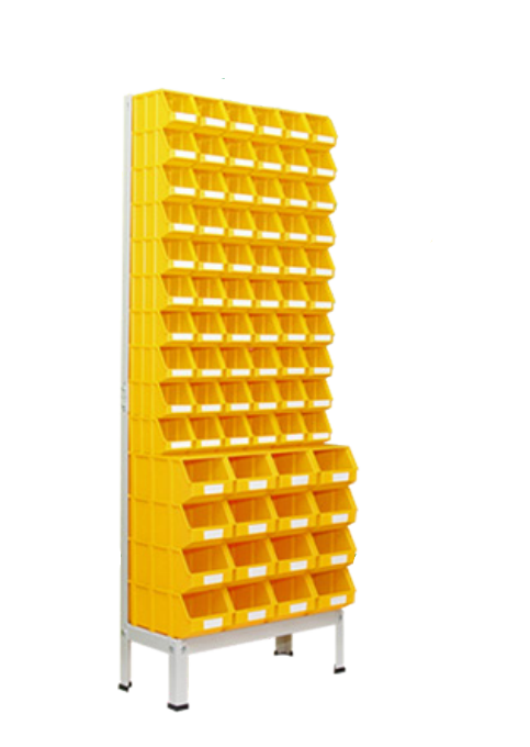 Modulo  Simples para Caixas Stock # SUC #