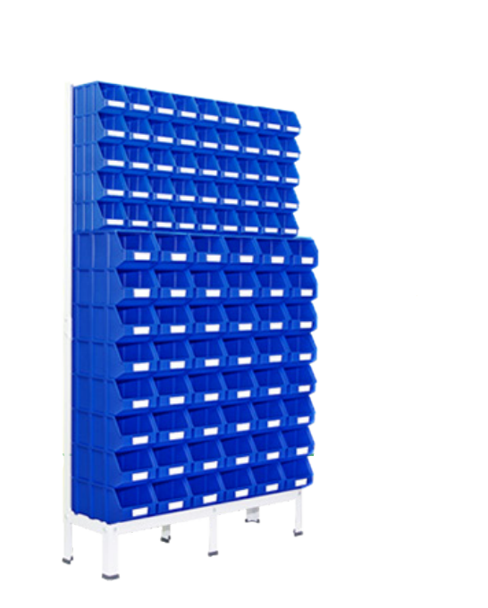 Modulo  Simples para Caixas Stock # SUC #