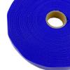 BOBINA ADESIVA FITA DE 15 mm X 10 MTS  Azul