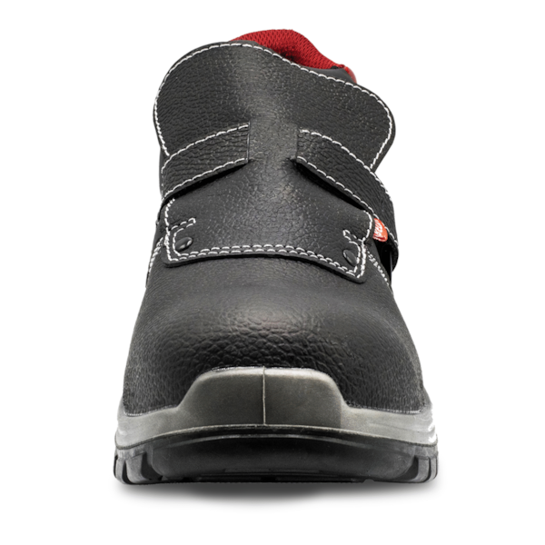 Bota Segurança p/ Soldador Bellota Classic Soldador