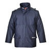 FR46 - Casaco  Chuva Sealtex Flame Marinho