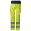 CALÇA COMBINADA AV CLASSE 2 COM PEÇAS ELÁSTICAS