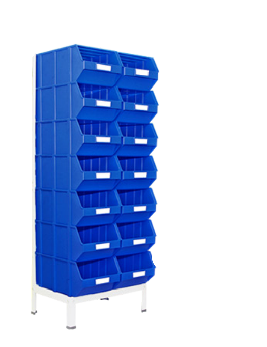 Modulo  Simples para Caixas Stock # SUC #