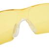 Oculos 3M SF403AF-Amarelo