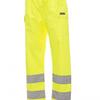 Fato Chuva   NYLON REFLEX   Amarelo  FLUOR