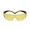 Oculos 3M SF403AF-Amarelo