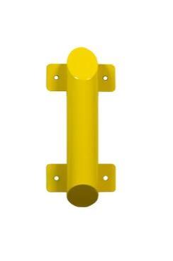 Barreira Tubular Proteção  -   Fabrico próprio