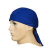 WELDAS Touca Bandana Fire Fox Azul 23-3612