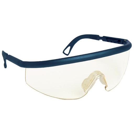 Oculos Mac3 Optical Incolor Fixlux M-310