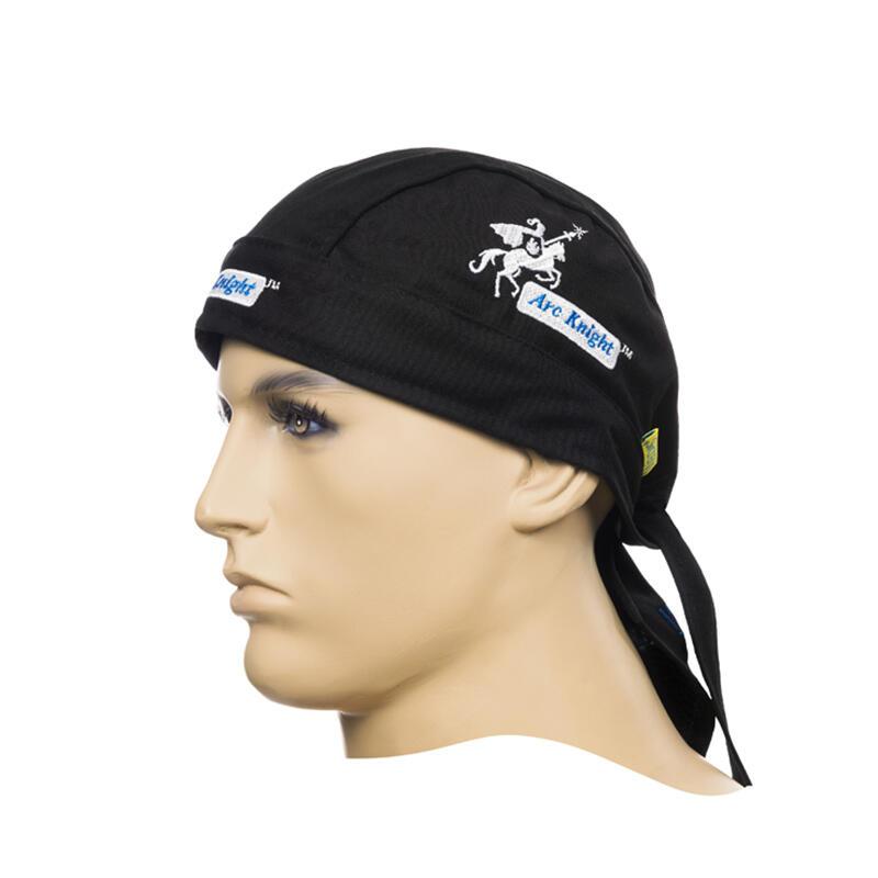 WELDAS Touca Bandana Arc Night 23-3611