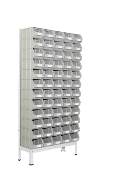 Modulo  Simples para Caixas Stock # SUC #