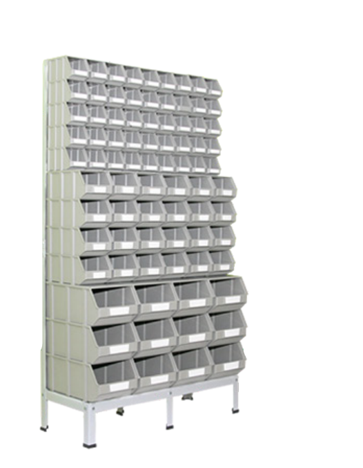 Modulo  Simples para Caixas Stock # SUC #