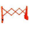 Barreira Extensivel  VErmelha  2000 mm x 900mm 