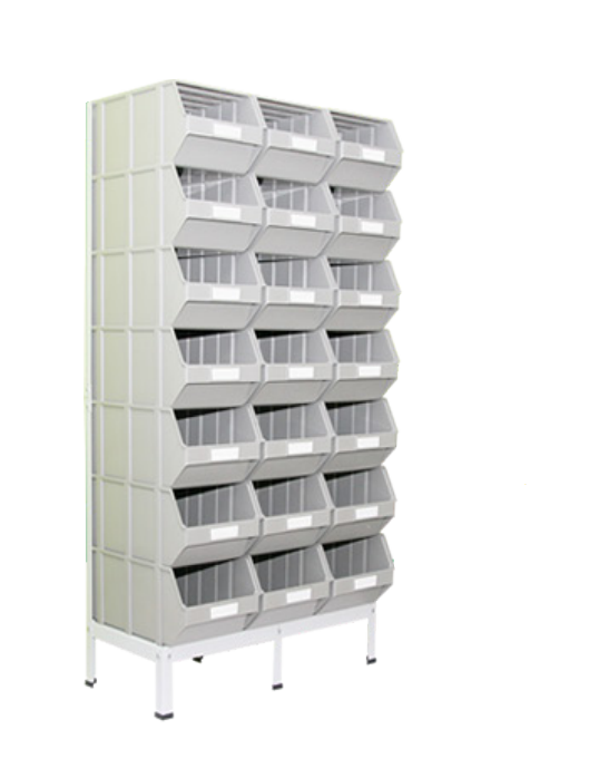 Modulo  Simples para Caixas Stock # SUC #