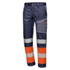 Calça  Alta Visibilidade  SIR  SAFETY 
