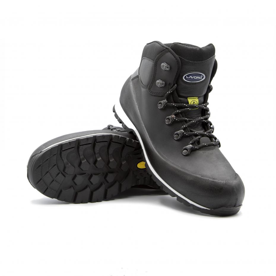 Bota LAVORO  E22    S3