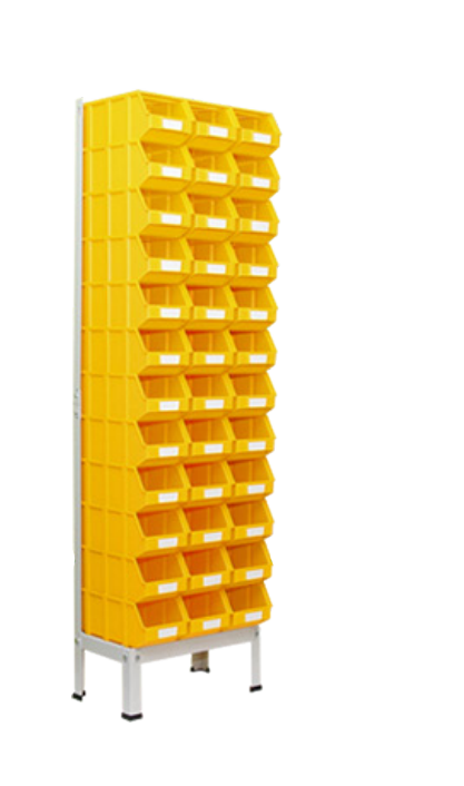 Modulo  Simples para Caixas Stock # SUC #