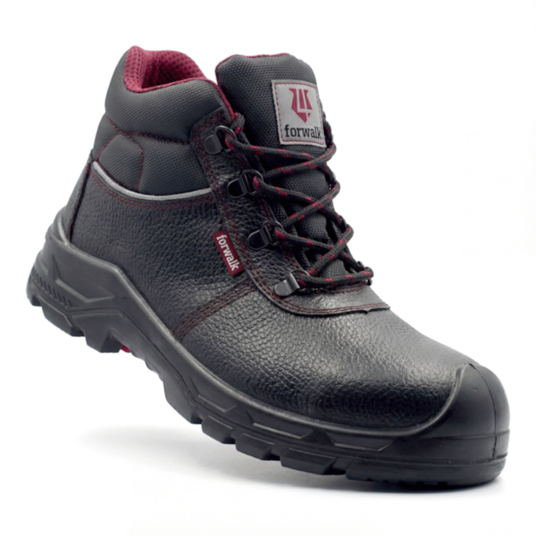 Bota Segurança 4Walk Vouga
