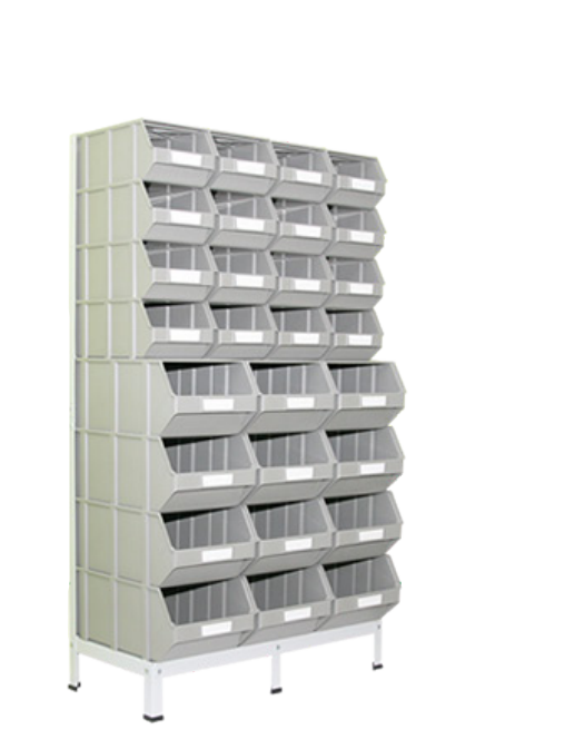 Modulo  Simples para Caixas Stock # SUC #