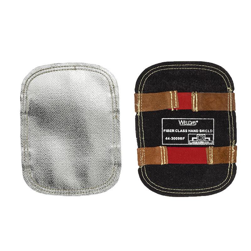 WELDAS Proteção refletora em fibra de vidro para mão 44-3009BF