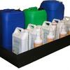  bacia para derramamento – 100 L – Eco conception